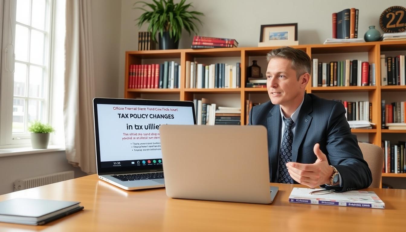 For Tax Professionals